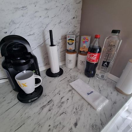 Roxana Residence 拉迪亚 外观 照片