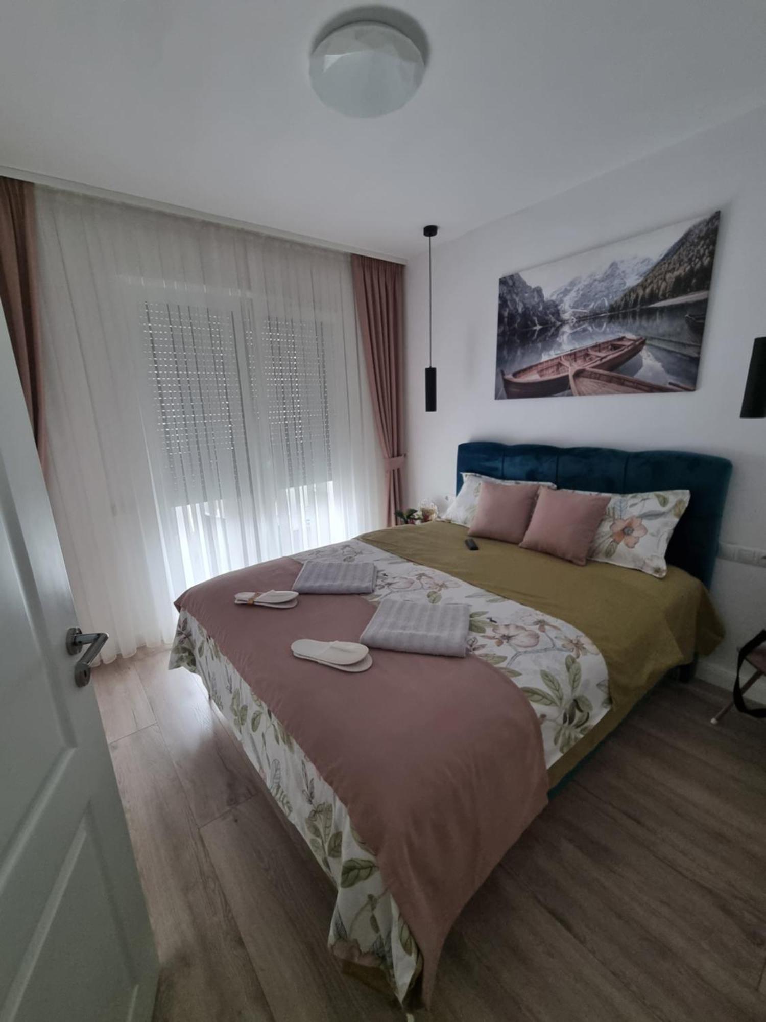 Roxana Residence 拉迪亚 外观 照片