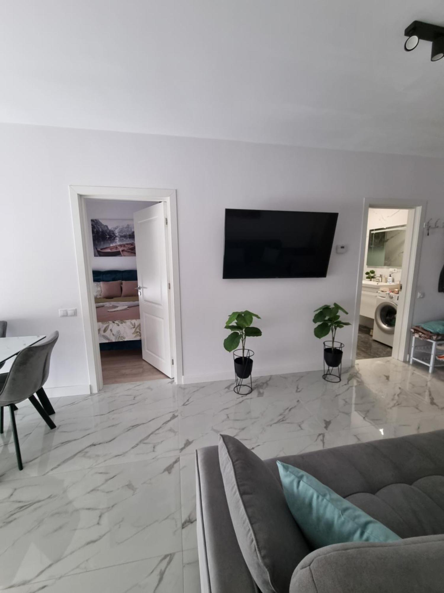 Roxana Residence 拉迪亚 外观 照片