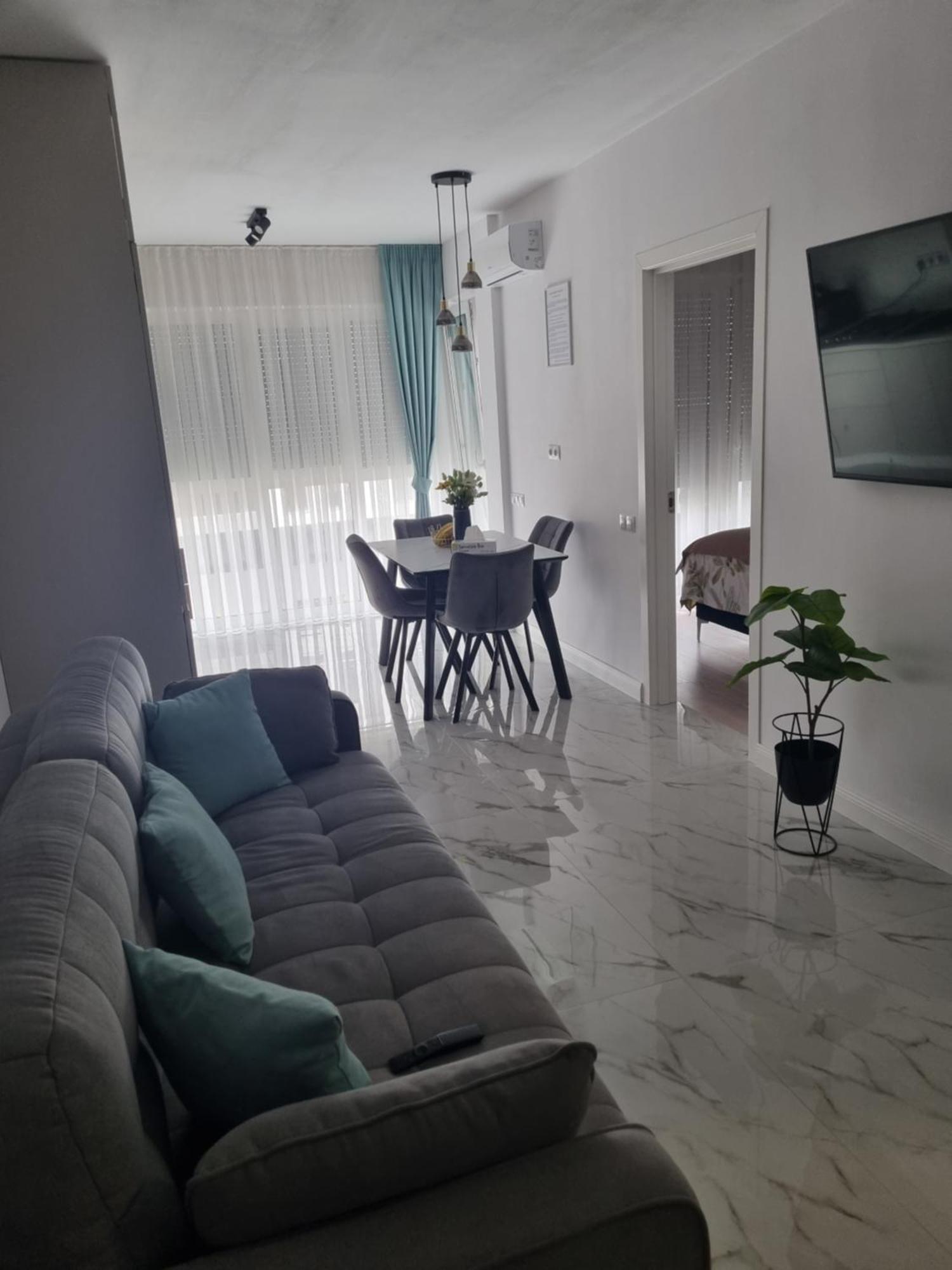 Roxana Residence 拉迪亚 外观 照片